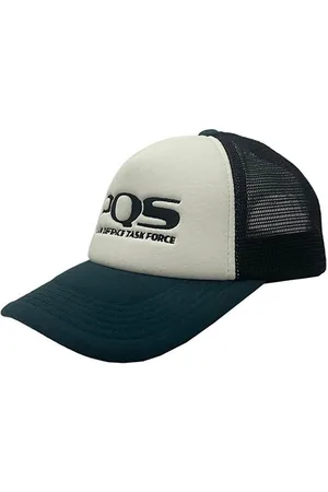 PEQUS Trucker Cap Island Defender - Verkäufer: Release36