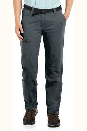 Maier Sports Trekkinghose Damen Hose Lulaka 3000016 - Verkäufer: CORTEXPOWER