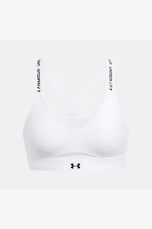 Under Armour Sport-BH Under Armour Damen Sport BH UA Infinity High 2.0 Bra 1384112 - Verkäufer: CORTEXPOWER