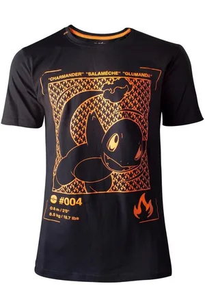 Pokemon T-Shirt - Verkäufer: 247Group GmbH