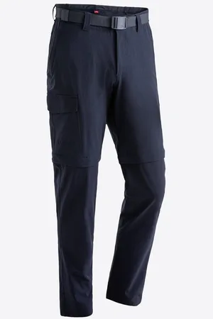 Maier Sports Outdoorhose Torid slim zip He-Zip Off Hose el. - Verkäufer: Sport Erdl