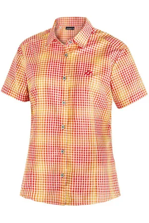 Maier Sports Outdoorbluse Bluse PHILINA - Verkäufer: Storer Handels GmbH