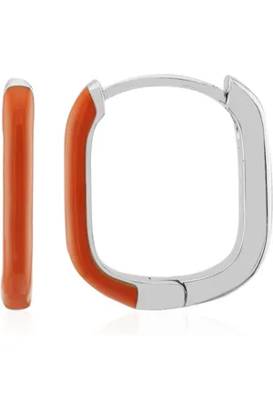 Cavill Ohrring-Set Quadratische Design 925 Sterling Silber Ohrringe (2-tlg) - Verkäufer: Juwelo Deutschland GmbH