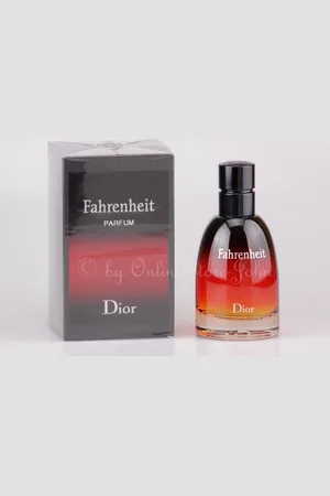 Dior Eau de Parfum Fahrenheit - Verkäufer: Onlinestore-John