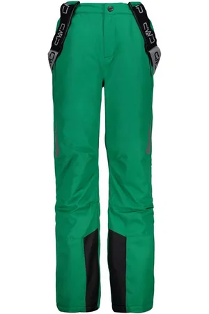 CMP Skihose Kinder Skihose Boy Salopette 3W15794 - Verkäufer: CORTEXPOWER