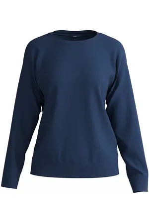 JOOP! Sweatshirt Comfort Sweatshirt pulli pullover - Verkäufer: HBOD