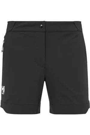 Millet Outdoorhose UBIC STRETCH SHORT Damen - Verkäufer: Sport-Kühlwein