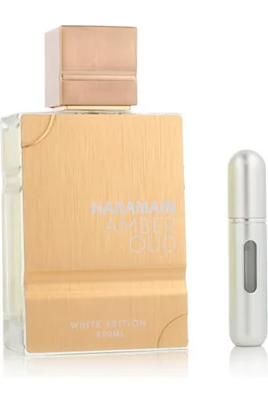 Al Haramain Eau de Parfum Amber Oud White Edition - Verkäufer: Parfum-Eden