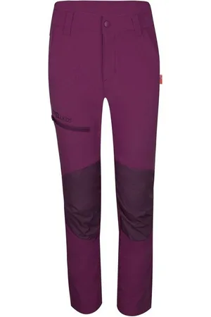 TROLLKIDS Softshellhose LYSEFJORD XT - Verkäufer: Blauband