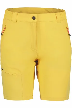 Icepeak Trekkingshorts Shorts BEAUFORT