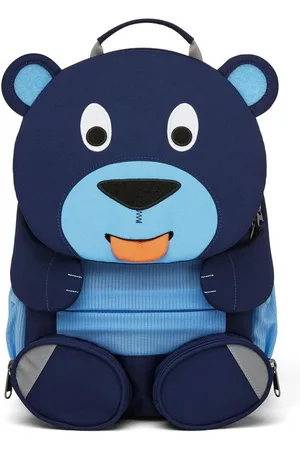 Affenzahn Kinderrucksack Großer Freund, Polyester - Verkäufer: WE LOVE BAGS