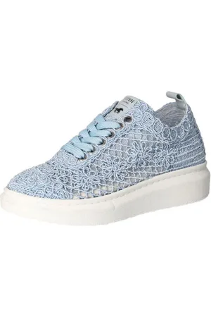 Mustang Schnuerhalbschuh Sneaker - Verkäufer: Sportpoint24