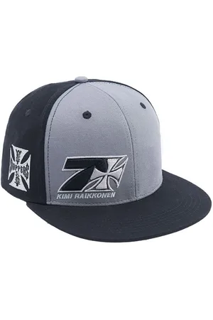 WEST COAST Snapback Cap - Verkäufer: 247Group GmbH
