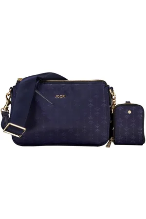 JOOP! Umhängetasche Collana Tessuto Jasmina - Verkäufer: HAUSFELDER accessoires + reise