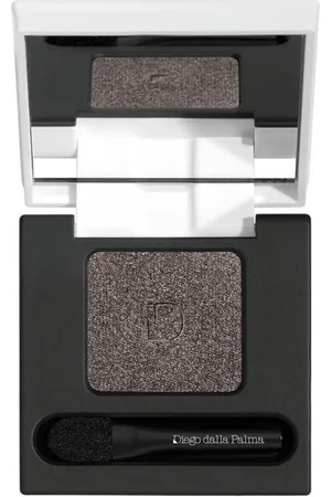 Diego dalla Palma MILANO Lidschatten Satin Pearl Eyeshadow Palette 113 Gun Metal 2 g - Verkäufer: Parfümerie Wilhelm Haas