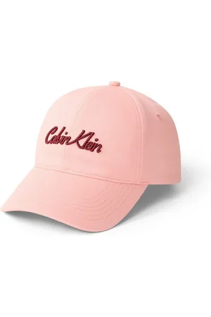 Calvin Klein Baseball Cap 6 PANEL SSNL GRAPHIC CAP Mit festem Schirm