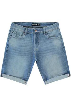 Cars Jeansshorts HUNTER SHORT