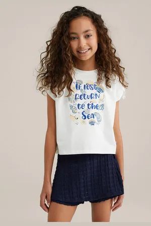 WE Fashion T-Shirt - Verkäufer: