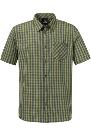 Schöffel Outdoorhemd CIRC Shirt Dalfoss Herren - Verkäufer: Sport-Kühlwein