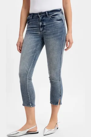 Emporio Armani Skinny-fit-Jeans - Verkäufer: VAN GRAAF