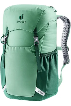 Deuter Wanderrucksack Junior SPEARMINT-SEAGREEN - Verkäufer: Intersport Reill