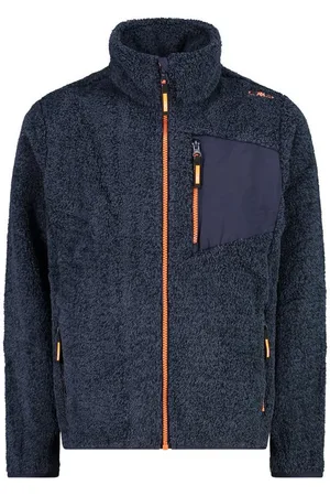 CMP Fleecejacke Jungen Jacke BOY JACKET 30P2074M - Verkäufer: CORTEXPOWER