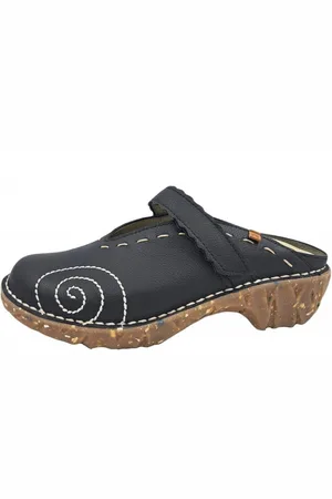 El Naturalista Pantolette - Verkäufer: Schuh-Laden