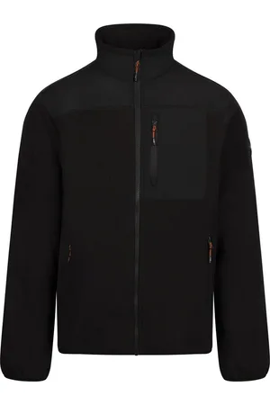 DLX Fleecejacke Lafferty Fleece Jacket - Verkäufer: 247Group GmbH