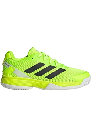 adidas Ubersonic K Ac - Allcourt Tennisschuh Tennisschuh - Verkäufer: Tennis-Point
