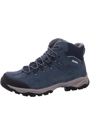 Meindl Yukatan Mid GTX Wanderstiefel - Verkäufer: H&D shoes and more instlyle GmbH