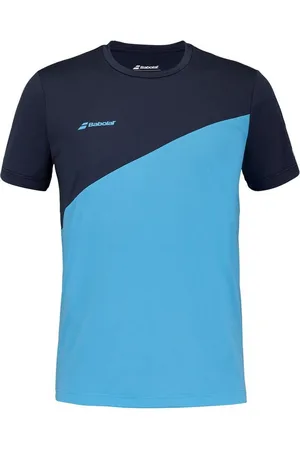 Babolat T-Shirt Drive Crew Neck Tee - Verkäufer: Tennis-Point