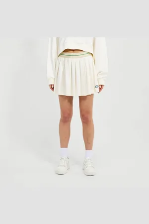 Ellesse Sweatrock Damen Rock Albaro Skirt SGZ21968 - Verkäufer: CORTEXPOWER