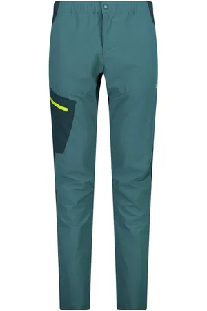 CMP Trekkinghose Herren Hose MAN LONG PANT 33T6627 - Verkäufer: CORTEXPOWER