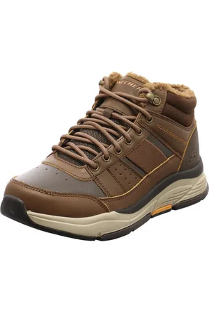 Skechers Benago-Voren Schnürboots - Verkäufer: P&P Shoes