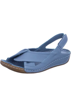 Andrea Conti 0779601 1119 Sandalette - Verkäufer: Schuh Volk
