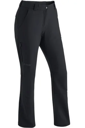 Maier Sports Outdoorhose Helga Hose Damen - Verkäufer: Sport-Kühlwein