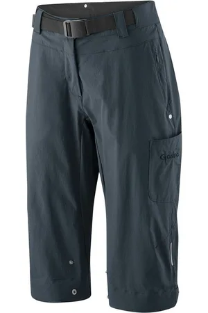 Gonso Radhose Ruth 3/4 Da-Bikehose-3/4 - Verkäufer: Sport-Kühlwein