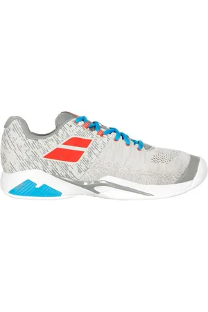Babolat Propulse Blast Ind - Teppichcourt Tennisschuh Tennisschuh - Verkäufer: Tennis-Point