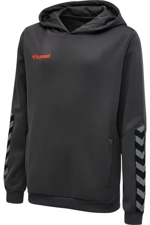 Hummel Kapuzenpullover Kinder Hoodie Authentic Poly 204931 - Verkäufer: CORTEXPOWER