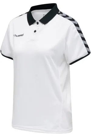 Hummel Poloshirt hmlAuthentic Functional Polo Damen - Verkäufer: TEAMSPORT2GO
