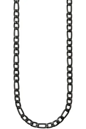 Bruno Banani Edelstahlkette Schmuck Geschenk Halsschmuck Halskette