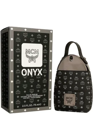 MCM Eau de Parfum Onyx 75 ml - Verkäufer: Riemax