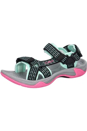 CMP Kinder Sandale Hamal Hiking Sandal 38Q9954 Sandale - Verkäufer: CORTEXPOWER