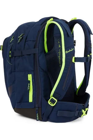 Satch Schulrucksack - Verkäufer: schulranzenwelt