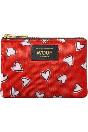 WOUF Kosmetiktasche Daily, PET - Verkäufer: WE LOVE BAGS