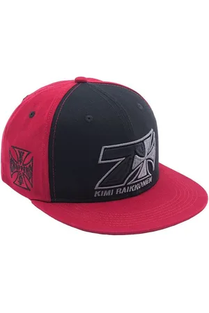 WEST COAST Snapback Cap - Verkäufer: 247Group GmbH