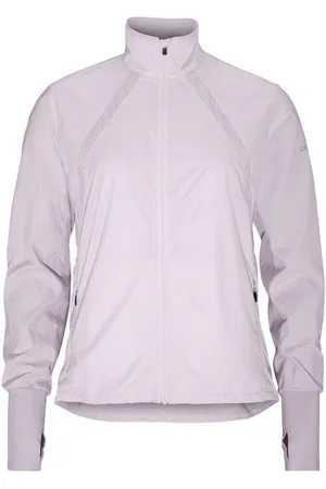 Craft Laufjacke ESSENCE WIND JACKET Damen - Verkäufer: Sport-Kühlwein