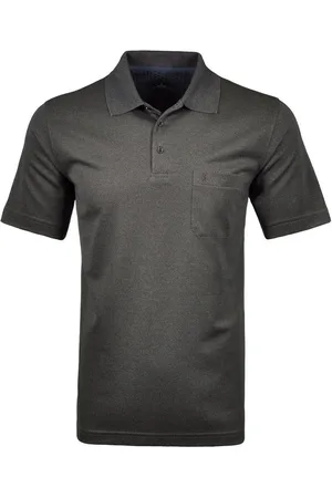 Ragman Poloshirt - Verkäufer: Bekleidungshäuser Karl Vockeroth GmbH