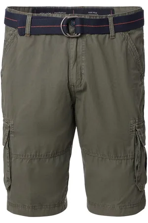 Casa Moda Bermudas Bermuda, 1/2 - Verkäufer: Modehaus Arz