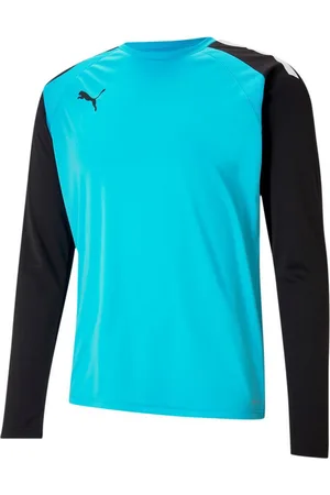 PUMA Fußballtrikot Herren Torwart Trikot teamPACER GK LS Jersey 704933 - Verkäufer: CORTEXPOWER